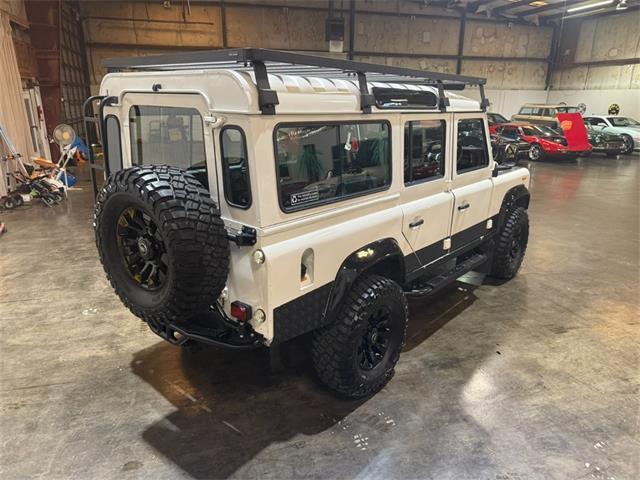 1990 Land Rover Defender (CC-2088057) for sale in Atlanta, Georgia