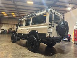1990 Land Rover Defender (CC-2088057) for sale in Atlanta, Georgia