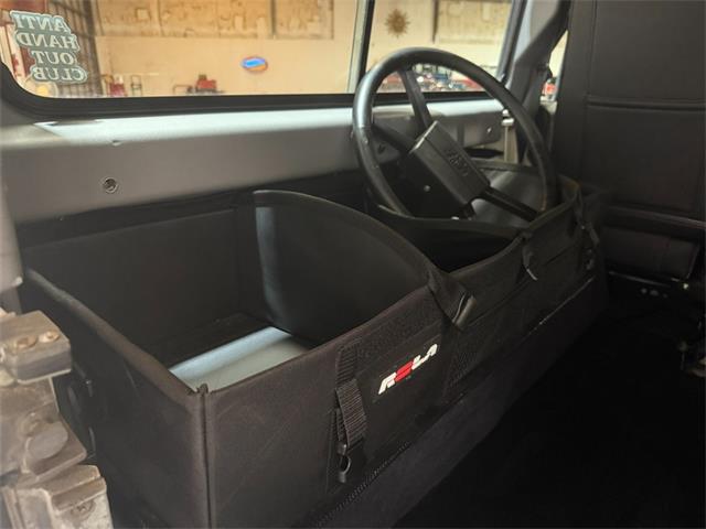 1990 Land Rover Defender (CC-2088057) for sale in Atlanta, Georgia
