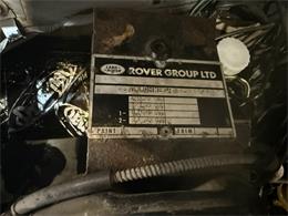 1990 Land Rover Defender (CC-2088057) for sale in Atlanta, Georgia