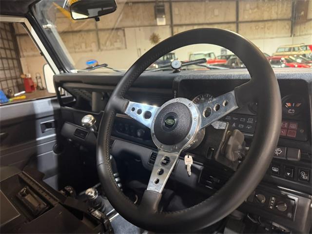 1990 Land Rover Defender (CC-2088057) for sale in Atlanta, Georgia