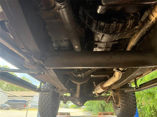 1990 Land Rover Defender (CC-2088057) for sale in Atlanta, Georgia