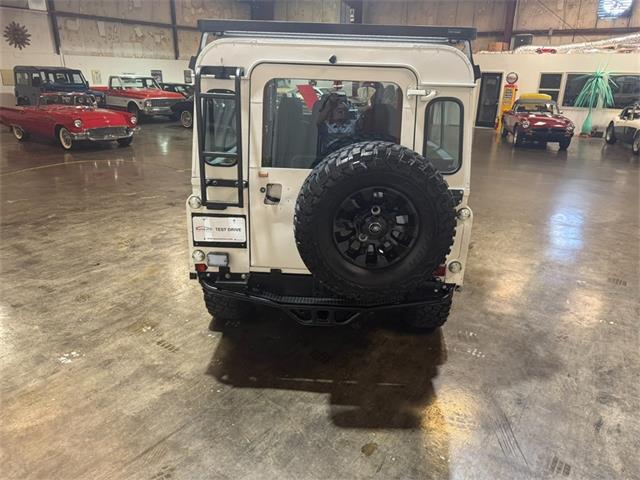 1990 Land Rover Defender (CC-2088057) for sale in Atlanta, Georgia
