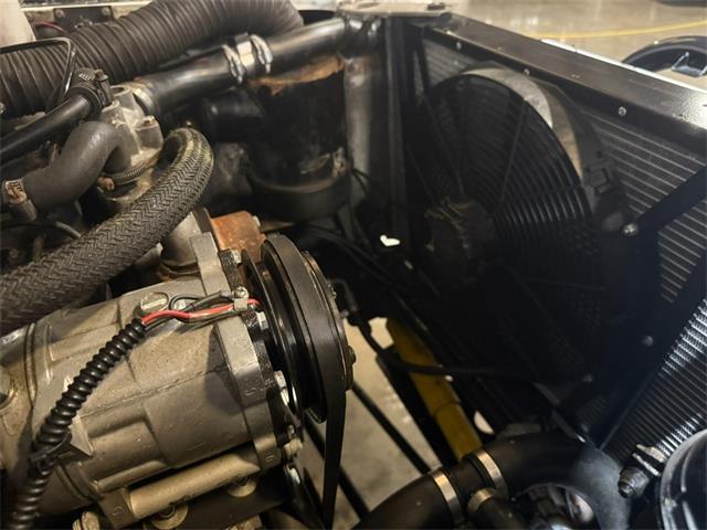 1990 Land Rover Defender (CC-2088057) for sale in Atlanta, Georgia