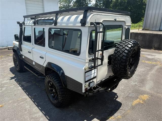1990 Land Rover Defender (CC-2088057) for sale in Atlanta, Georgia