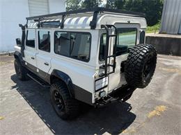 1990 Land Rover Defender (CC-2088057) for sale in Atlanta, Georgia