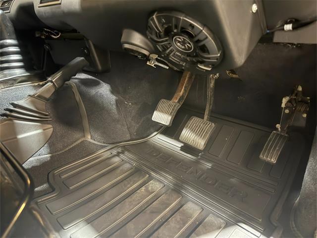1990 Land Rover Defender (CC-2088057) for sale in Atlanta, Georgia
