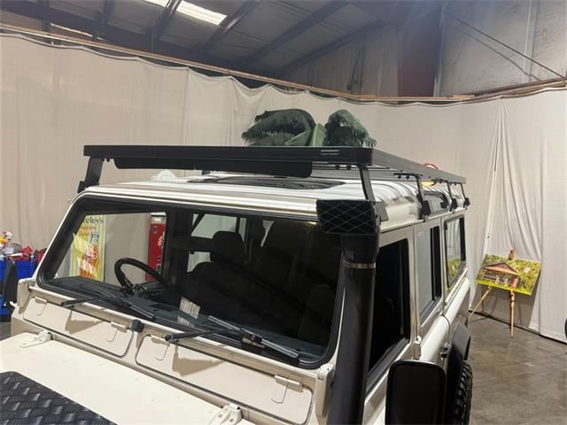 1990 Land Rover Defender (CC-2088057) for sale in Atlanta, Georgia