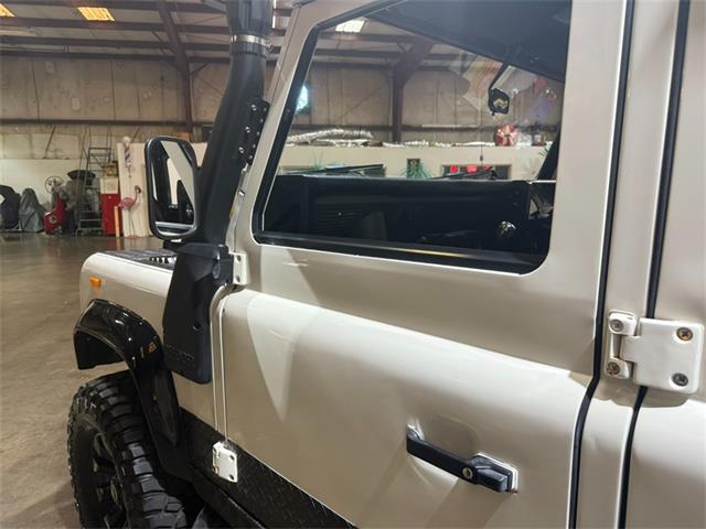 1990 Land Rover Defender (CC-2088057) for sale in Atlanta, Georgia
