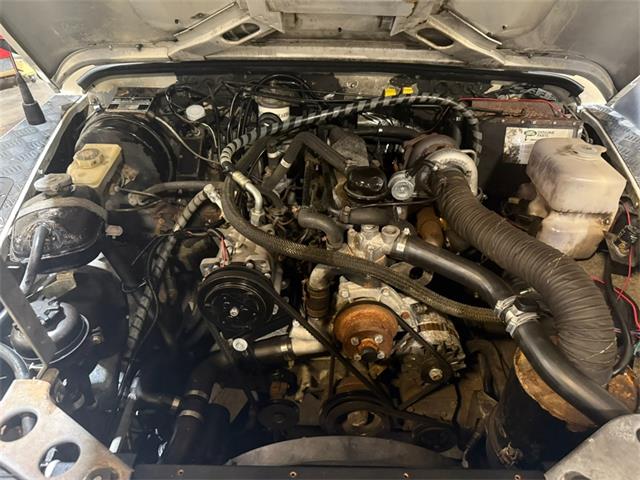 1990 Land Rover Defender (CC-2088057) for sale in Atlanta, Georgia