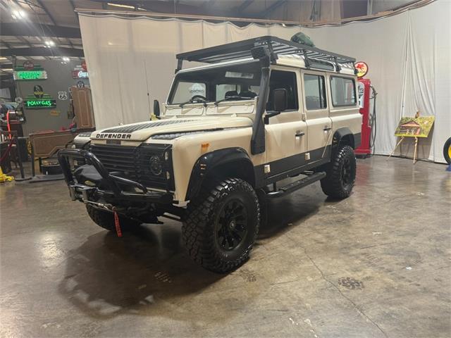 1990 Land Rover Defender (CC-2088057) for sale in Atlanta, Georgia
