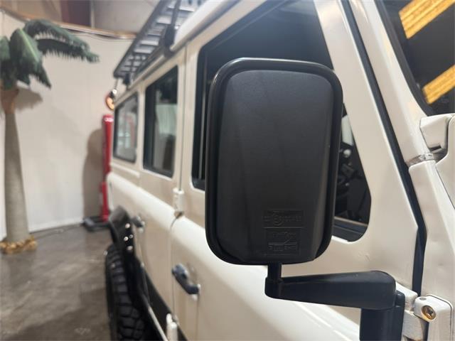 1990 Land Rover Defender (CC-2088057) for sale in Atlanta, Georgia