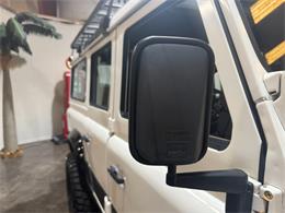 1990 Land Rover Defender (CC-2088057) for sale in Atlanta, Georgia