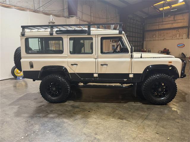 1990 Land Rover Defender (CC-2088057) for sale in Atlanta, Georgia