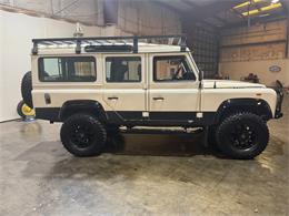 1990 Land Rover Defender (CC-2088057) for sale in Atlanta, Georgia