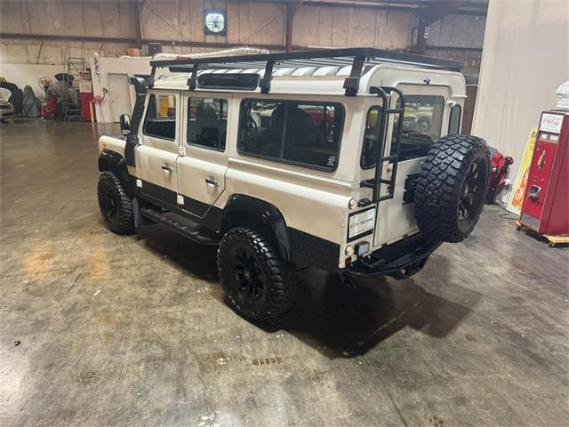 1990 Land Rover Defender (CC-2088057) for sale in Atlanta, Georgia