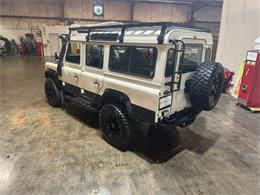1990 Land Rover Defender (CC-2088057) for sale in Atlanta, Georgia