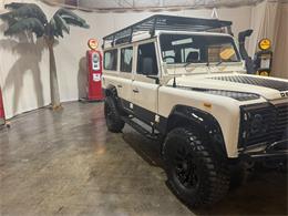 1990 Land Rover Defender (CC-2088057) for sale in Atlanta, Georgia