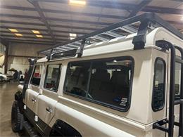 1990 Land Rover Defender (CC-2088057) for sale in Atlanta, Georgia