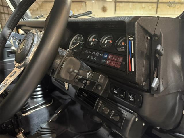 1990 Land Rover Defender (CC-2088057) for sale in Atlanta, Georgia