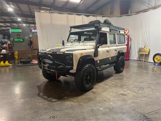 1990 Land Rover Defender (CC-2088057) for sale in Atlanta, Georgia