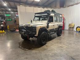 1990 Land Rover Defender (CC-2088057) for sale in Atlanta, Georgia