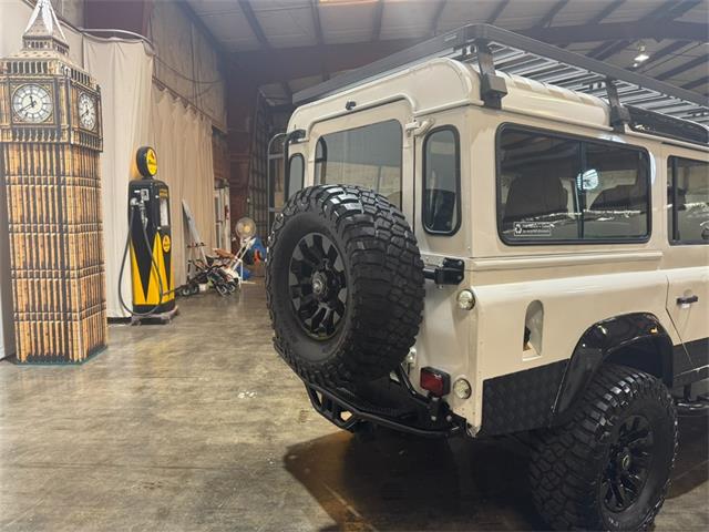1990 Land Rover Defender (CC-2088057) for sale in Atlanta, Georgia