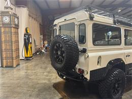 1990 Land Rover Defender (CC-2088057) for sale in Atlanta, Georgia