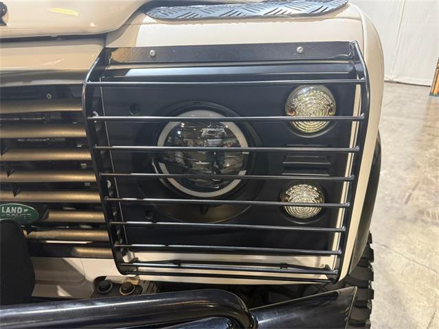 1990 Land Rover Defender (CC-2088057) for sale in Atlanta, Georgia