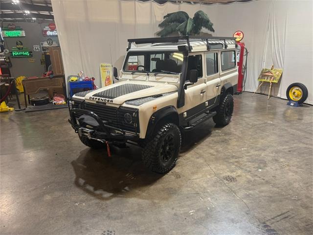 1990 Land Rover Defender (CC-2088057) for sale in Atlanta, Georgia