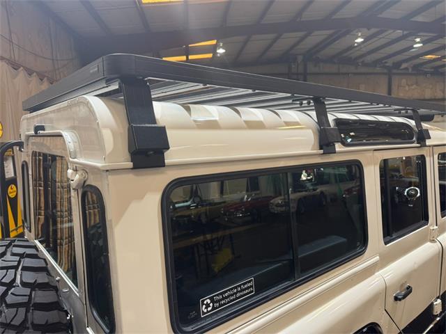 1990 Land Rover Defender (CC-2088057) for sale in Atlanta, Georgia