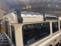 1990 Land Rover Defender (CC-2088057) for sale in Atlanta, Georgia