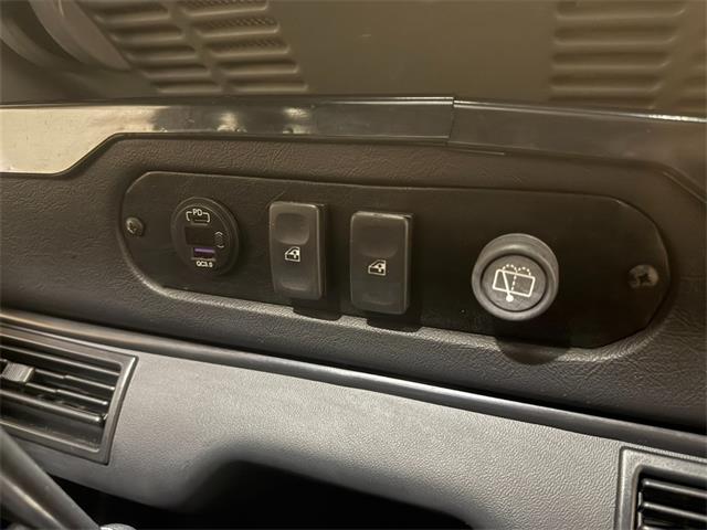 1990 Land Rover Defender (CC-2088057) for sale in Atlanta, Georgia