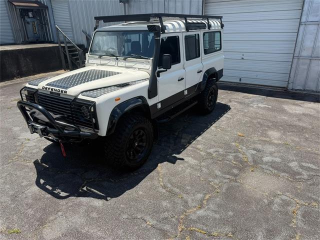 1990 Land Rover Defender (CC-2088057) for sale in Atlanta, Georgia