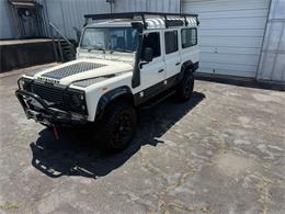 1990 Land Rover Defender (CC-2088057) for sale in Atlanta, Georgia