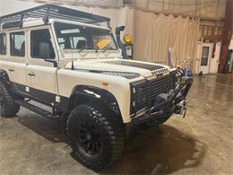 1990 Land Rover Defender (CC-2088057) for sale in Atlanta, Georgia