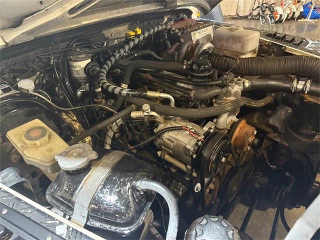 1990 Land Rover Defender (CC-2088057) for sale in Atlanta, Georgia