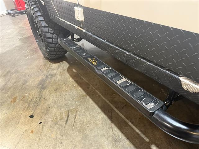 1990 Land Rover Defender (CC-2088057) for sale in Atlanta, Georgia