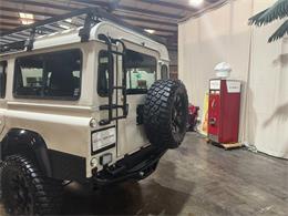1990 Land Rover Defender (CC-2088057) for sale in Atlanta, Georgia
