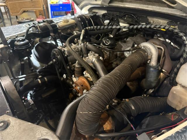 1990 Land Rover Defender (CC-2088057) for sale in Atlanta, Georgia