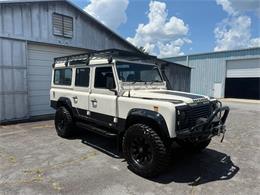 1990 Land Rover Defender (CC-2088057) for sale in Atlanta, Georgia