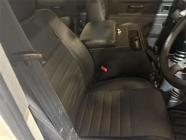 1990 Land Rover Defender (CC-2088057) for sale in Atlanta, Georgia