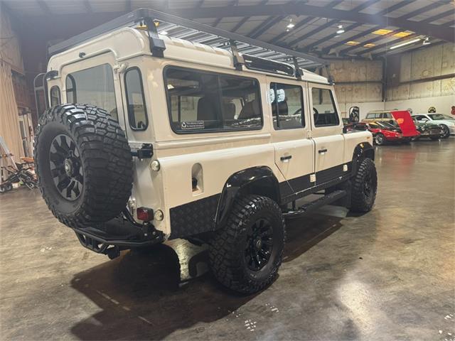 1990 Land Rover Defender (CC-2088057) for sale in Atlanta, Georgia