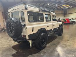 1990 Land Rover Defender (CC-2088057) for sale in Atlanta, Georgia