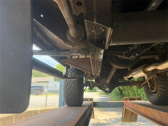1990 Land Rover Defender (CC-2088057) for sale in Atlanta, Georgia
