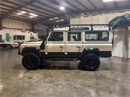 1990 Land Rover Defender (CC-2088057) for sale in Atlanta, Georgia