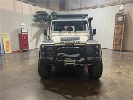 1990 Land Rover Defender (CC-2088057) for sale in Atlanta, Georgia