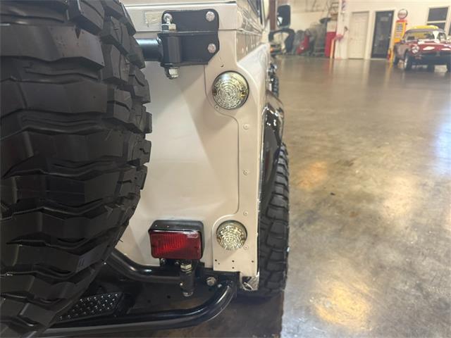 1990 Land Rover Defender (CC-2088057) for sale in Atlanta, Georgia