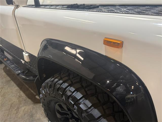 1990 Land Rover Defender (CC-2088057) for sale in Atlanta, Georgia