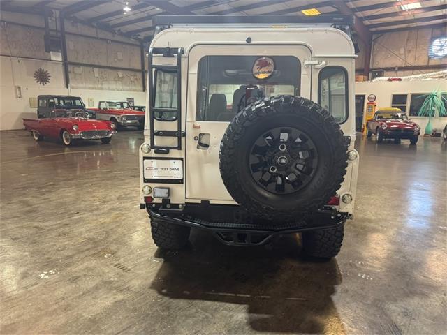1990 Land Rover Defender (CC-2088057) for sale in Atlanta, Georgia
